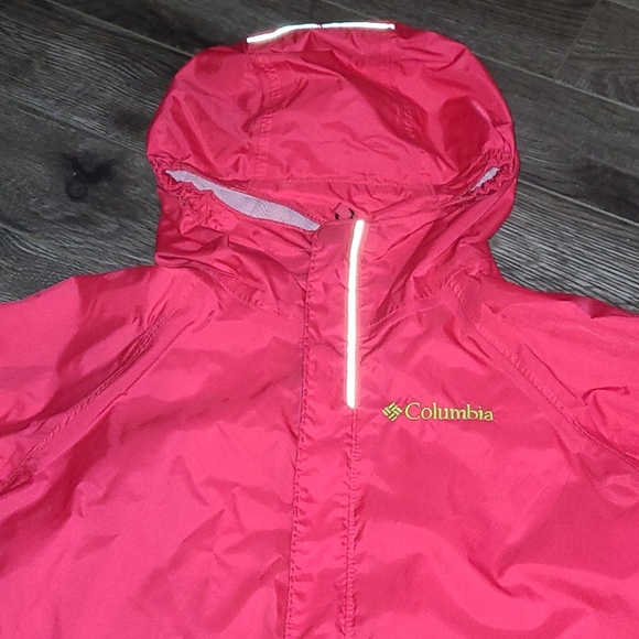 💥2/$60💥Columbia NWOT Lined Jacket - Picture 2 of 8